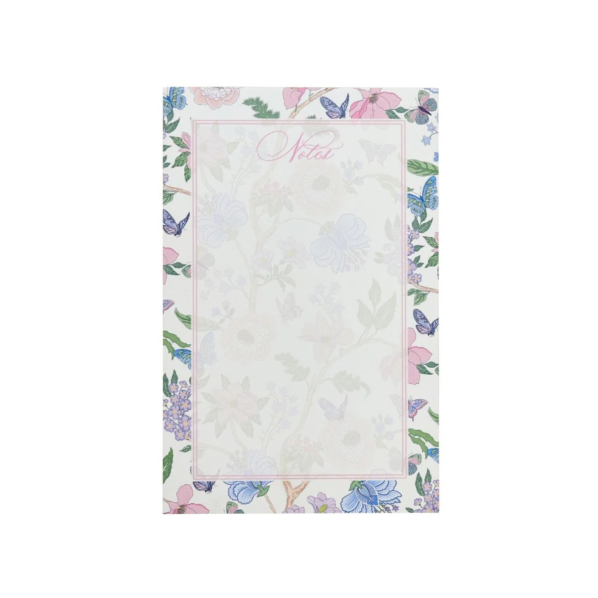 Chloe Luxe Large Notepad | Caitlin Wilson Design