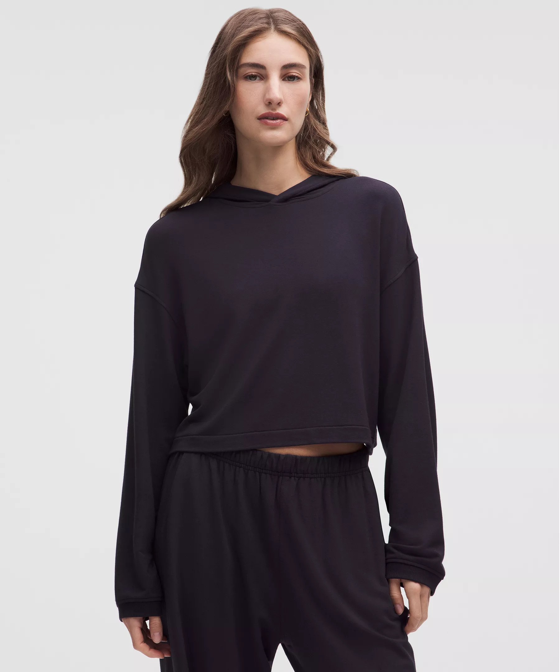 BeCalm Hoodie | Women's Hoodies & Sweatshirts | lululemon | Lululemon (US)