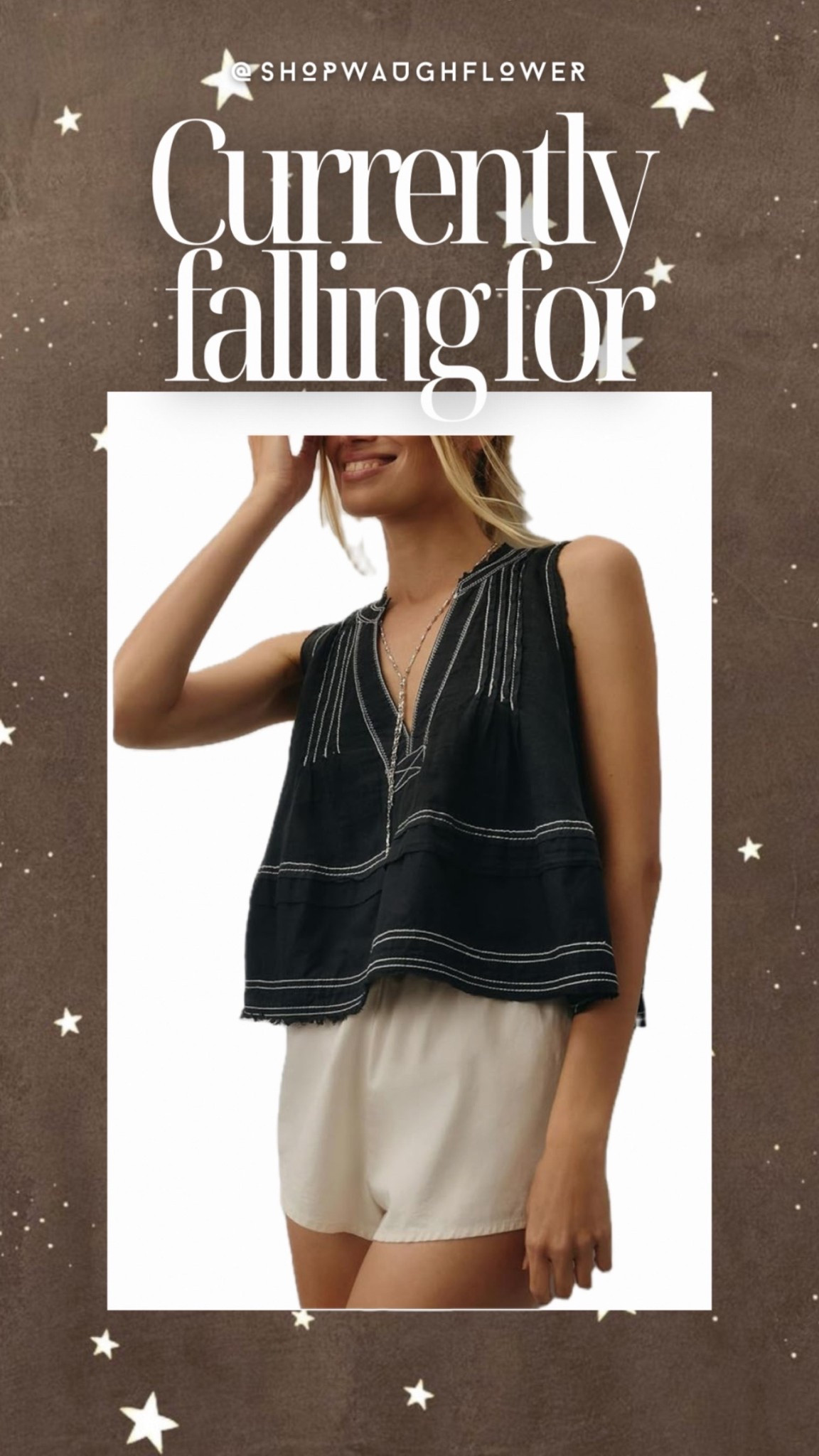 Darling too paired with white denim! 

#LTKStyleTip #LTKSeasonal #LTKSaleAlert