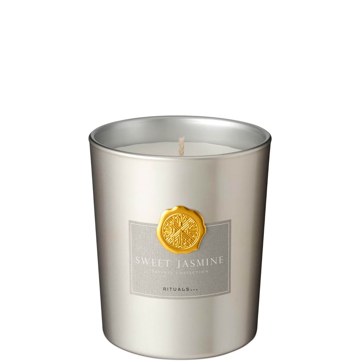 Rituals Sweet Jasmine Scented Candle 360g | Look Fantastic (ROW)