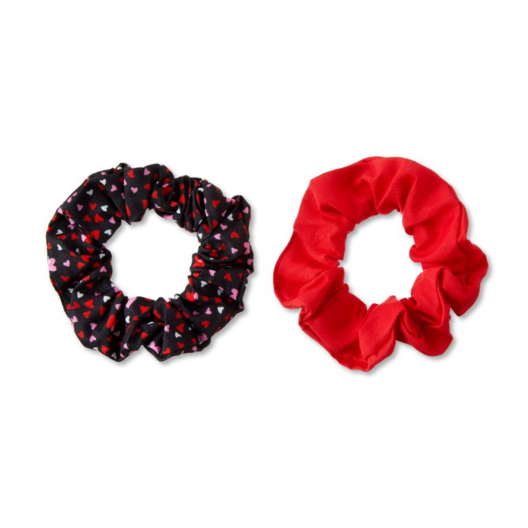 Valentine's Day Hair Bands, 2 Pieces, by Way To Celebrate | Walmart (US)