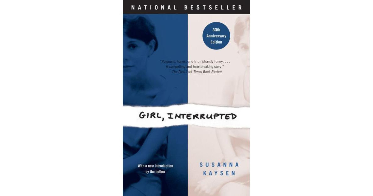 Girl, Interrupted by Susanna Kaysen | Macy's