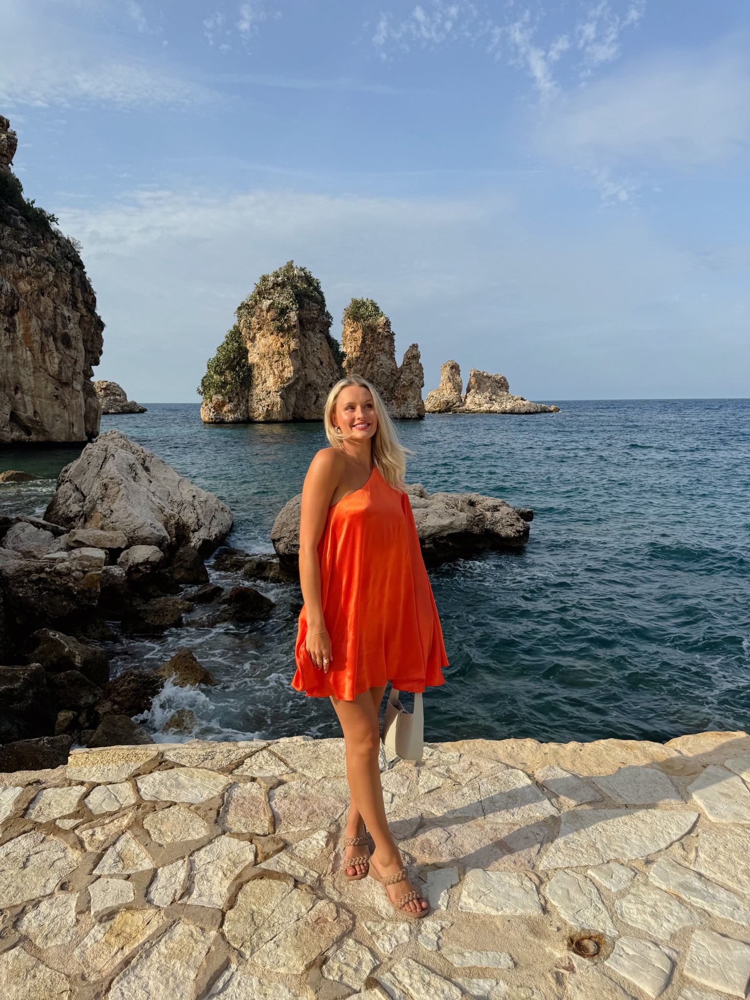 Sicilia 🧡

#LTKTravel #LTKWedding