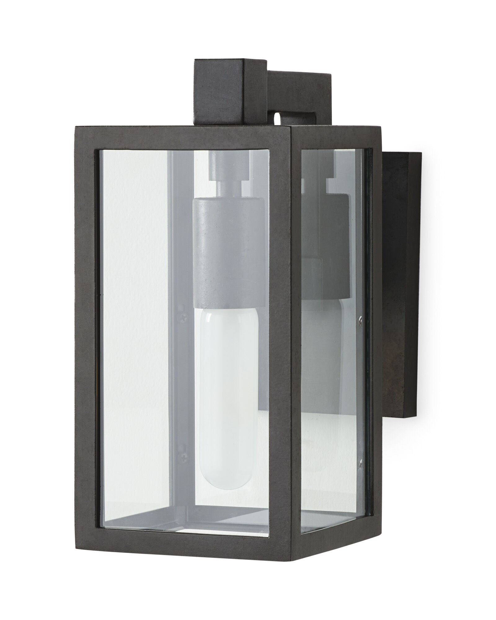 Warwick Outdoor Sconce | Serena and Lily