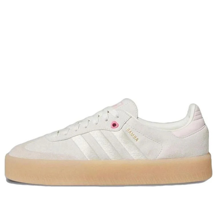 (WMNS) adidas Sambae 'Valentines Day' ID1104 | KICKS CREW