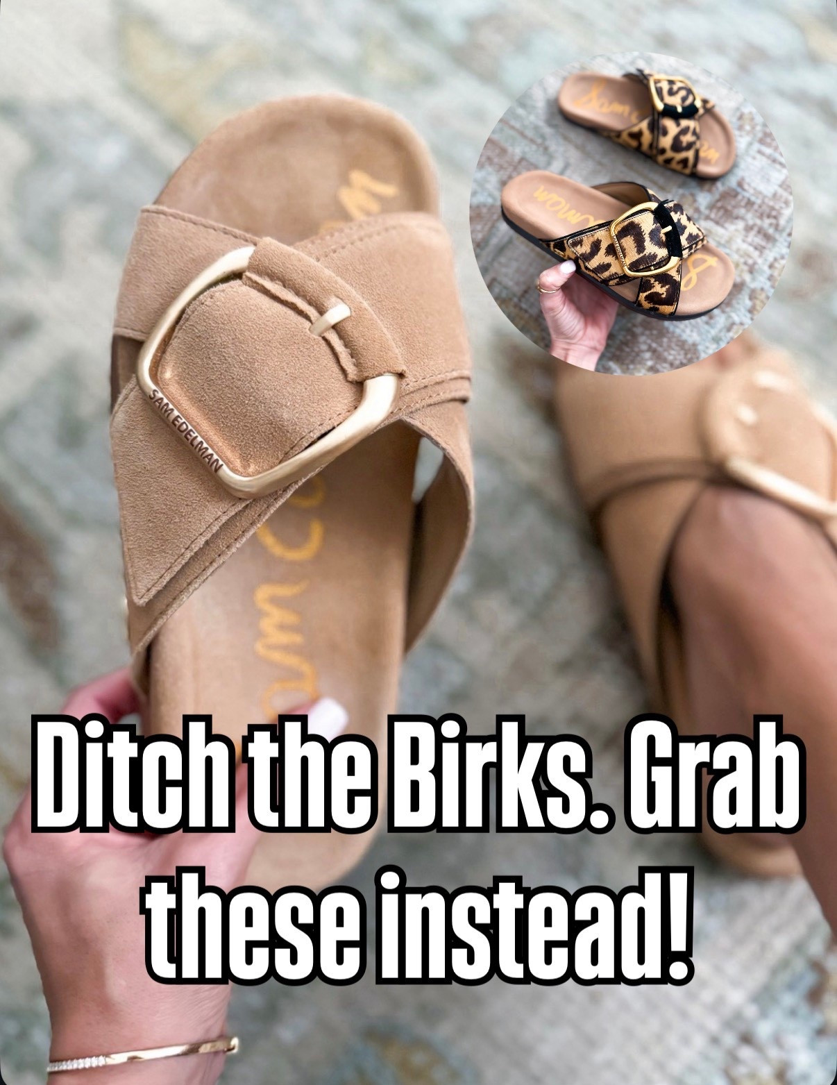 Expensive stuff that is 1,000% worth it! Buckle sandals sleeker than Birks (TTS). Spring shoes. Elevated casual. Mom outfit. Resort wear. Vacation outfit. 


#LTKTravel #LTKootd #LTKSwim