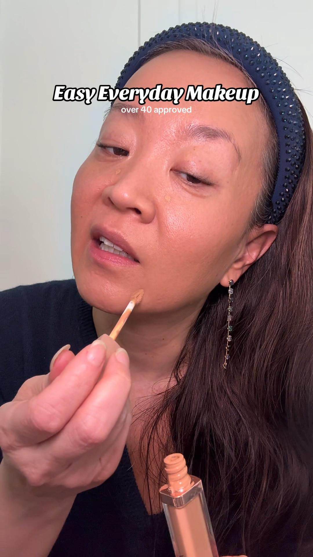 Will restock this before trying another concealer !

#LTKBeauty #LTKOver40 #LTKgrwm