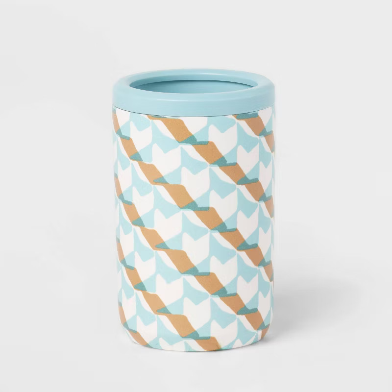 Stainless Steel Standard Can Cooler - Threshold™ | Target