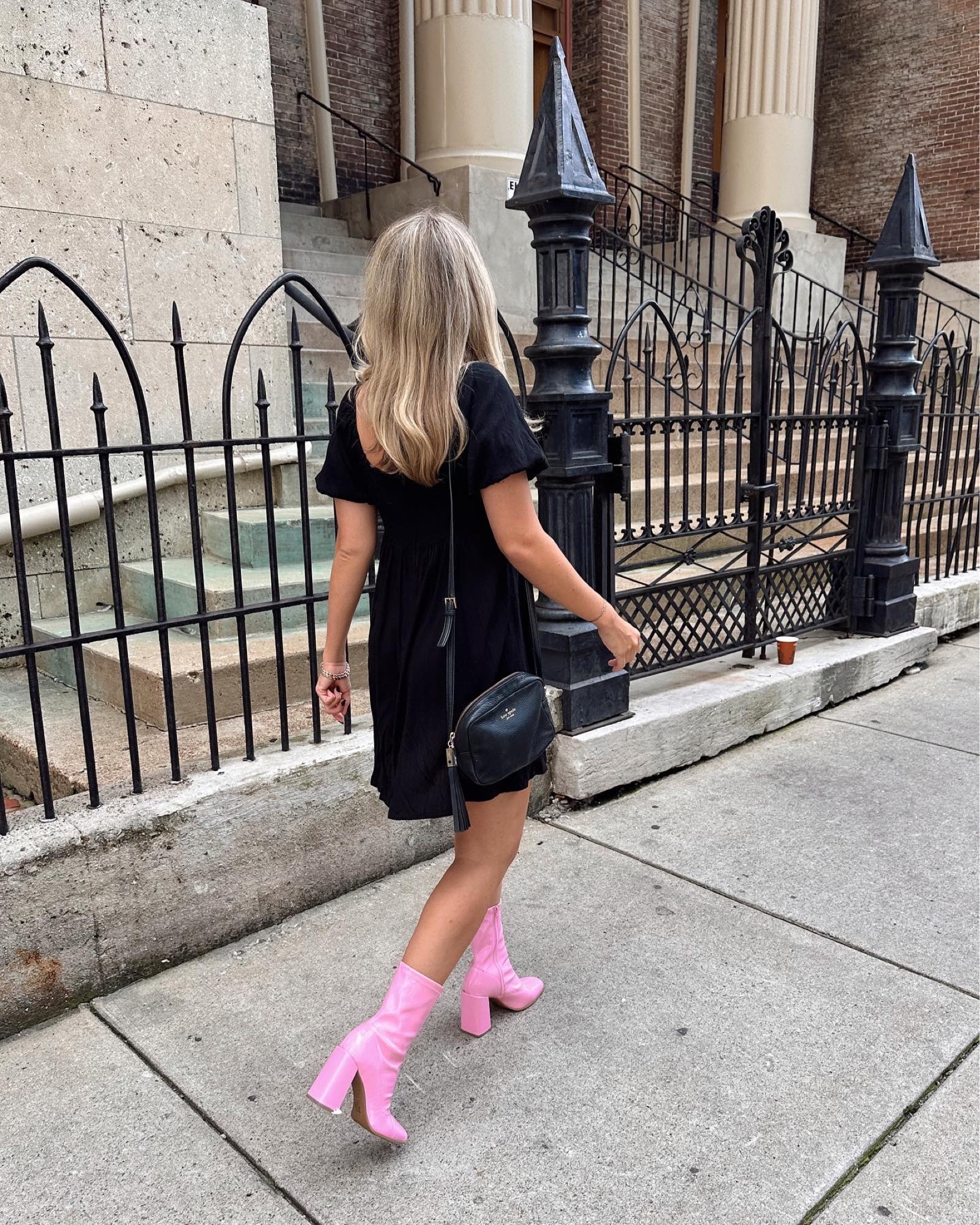 Fall outfit | fall fashion | fall shoes | Nashville | a happy Saturday 🤍

#LTKstyletip #LTKxPrime #LTKshoecrush