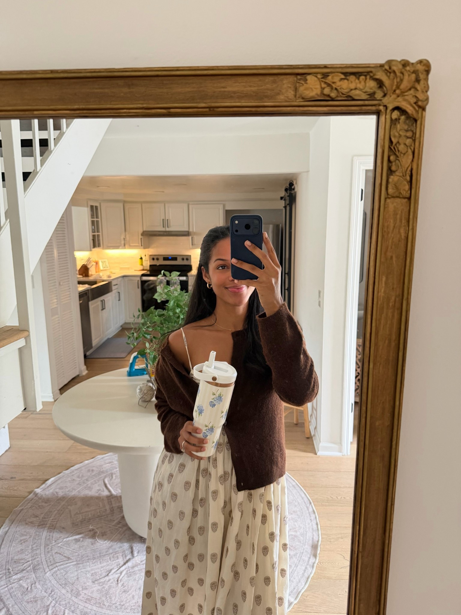 The perfect spring OOTD and a little reminder to stay hydrated 💕


Women’s Fashion, Seasonal Wear, Dresses, Cardigan, 

#LTKSeasonal #LTKgrwm #LTKootd