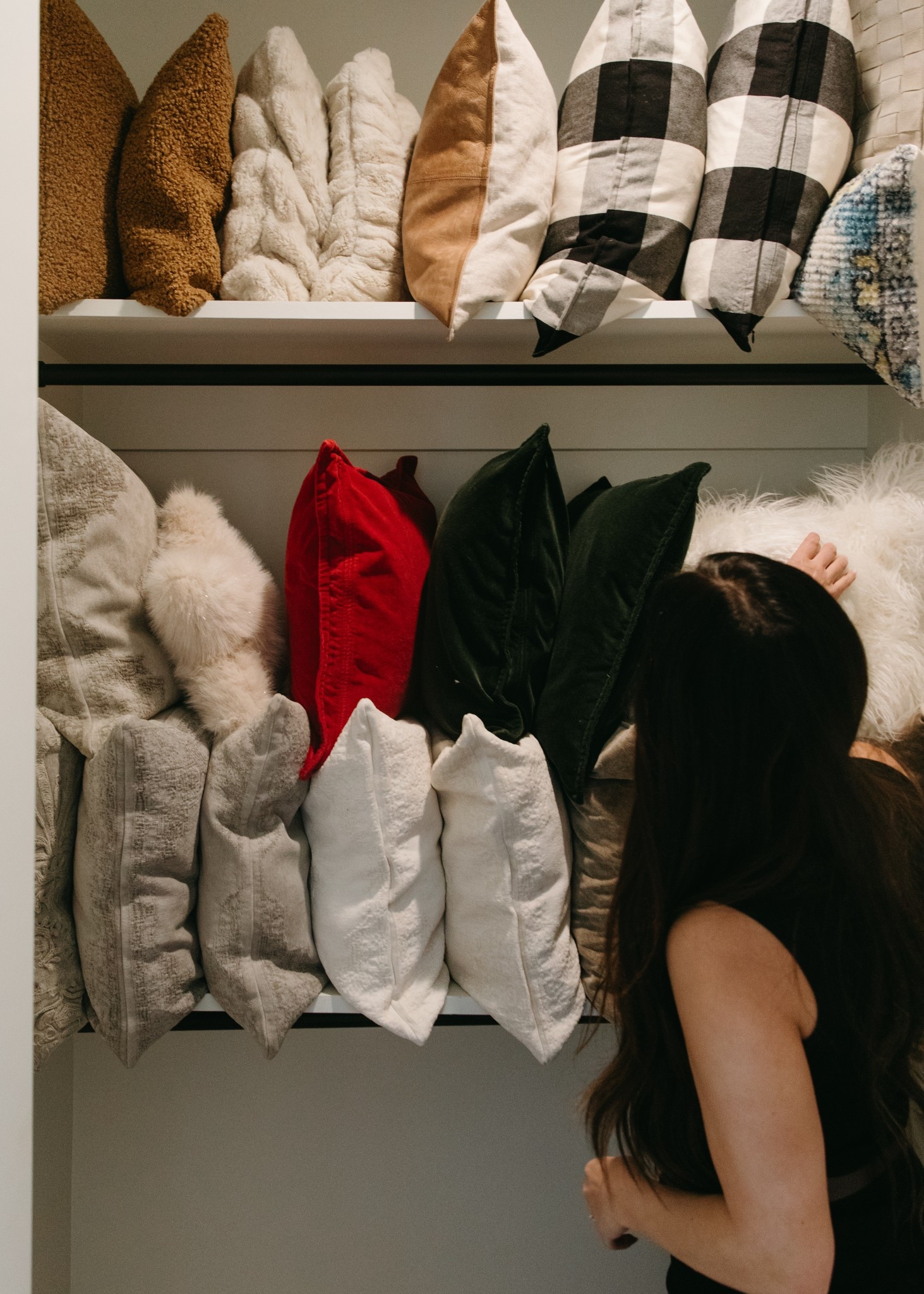 You can really never have too many fun throw pillows! Linking some of these exact items and a few similar options.

#LTKHome #LTKdayinmylife