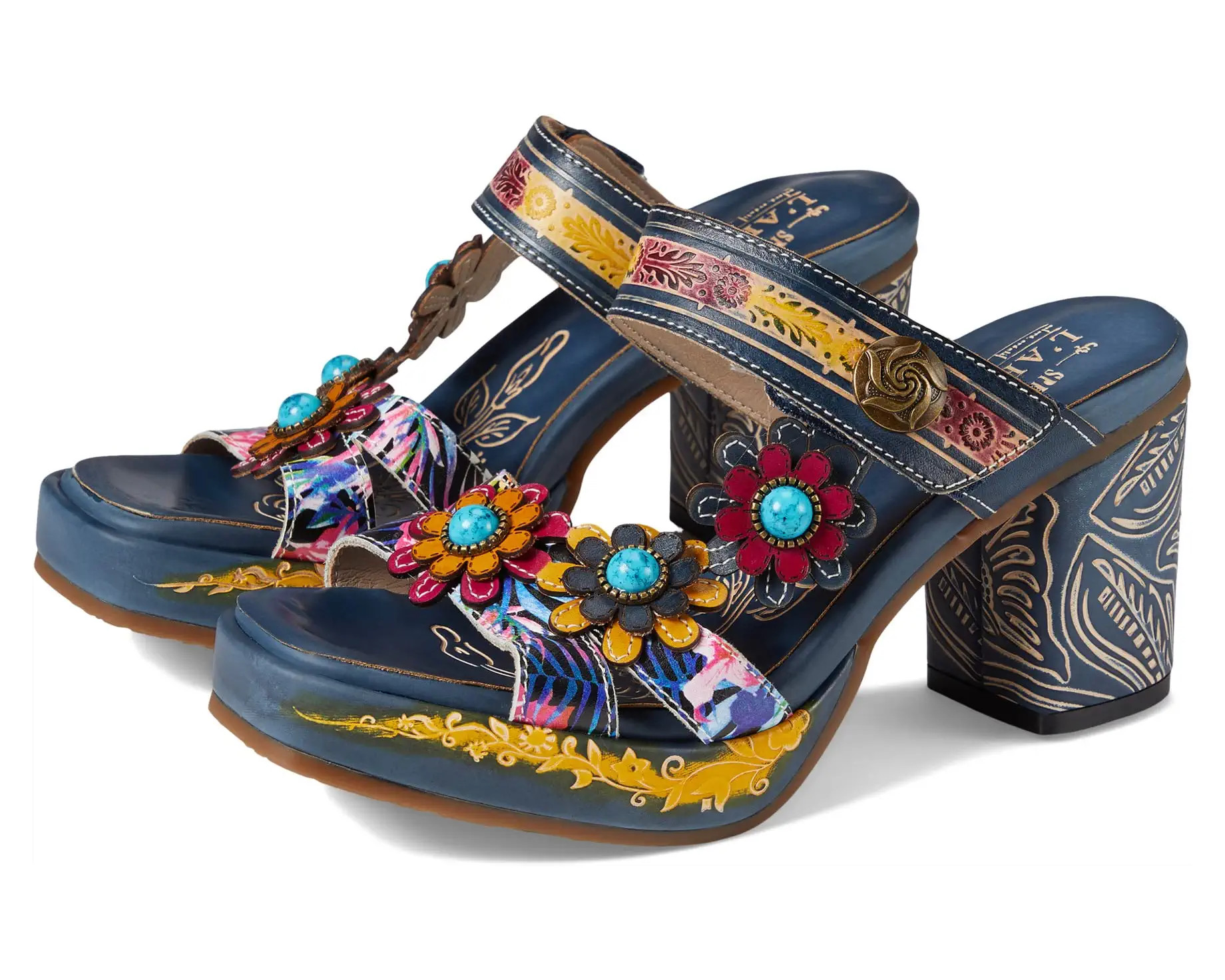 Ginevra | Zappos