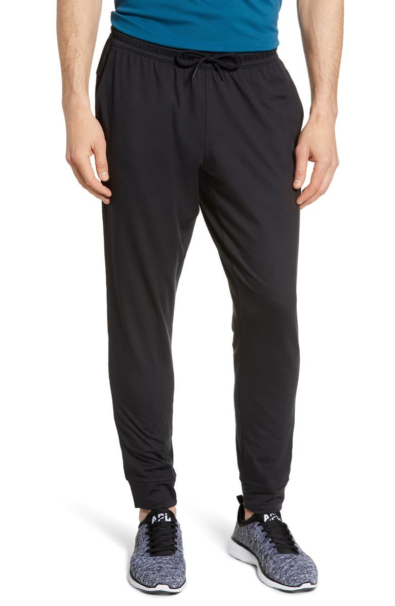 Pyrite Slim Fit Pocket Joggers | Nordstrom