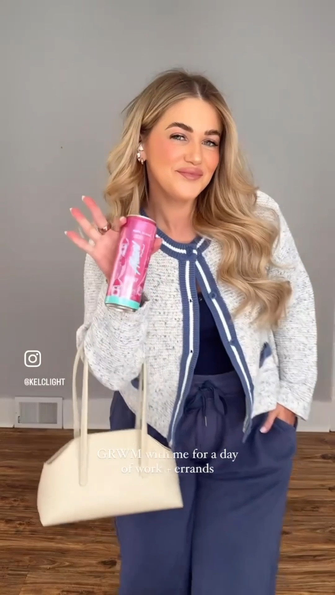 Easy cute aerie outfit🩵 

Cardigan- XL
Tank- Medium
Bottoms- Large long 

#LTKMidsize #LTKSeasonal #LTKSpringSale