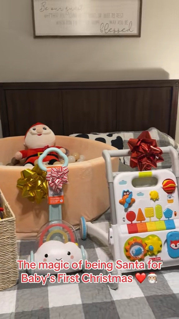 #LTKBaby