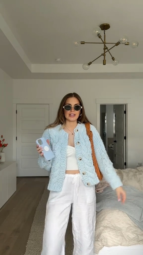 brunch ootd!