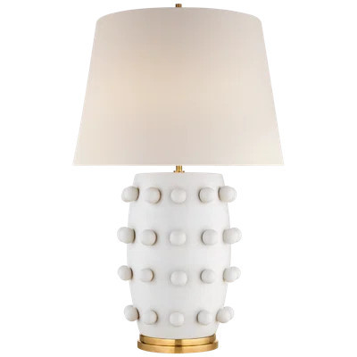 LindenLED Standard Table Lamp by Kelly Wearstler | Wayfair North America