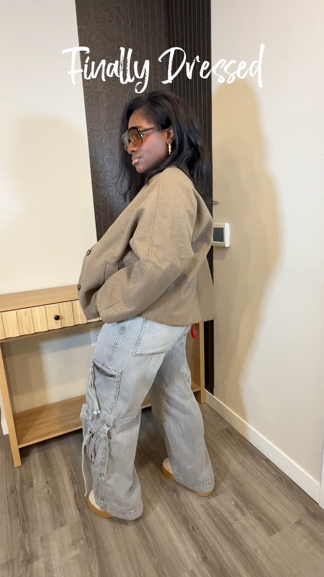 Obviously I could only pick 1, but I definitely got some outfit inspo for the future! Exact and similar options linked, all affordable of course! 😉

#LTKdayinmylife #LTKootd #LTKFindsUnder100