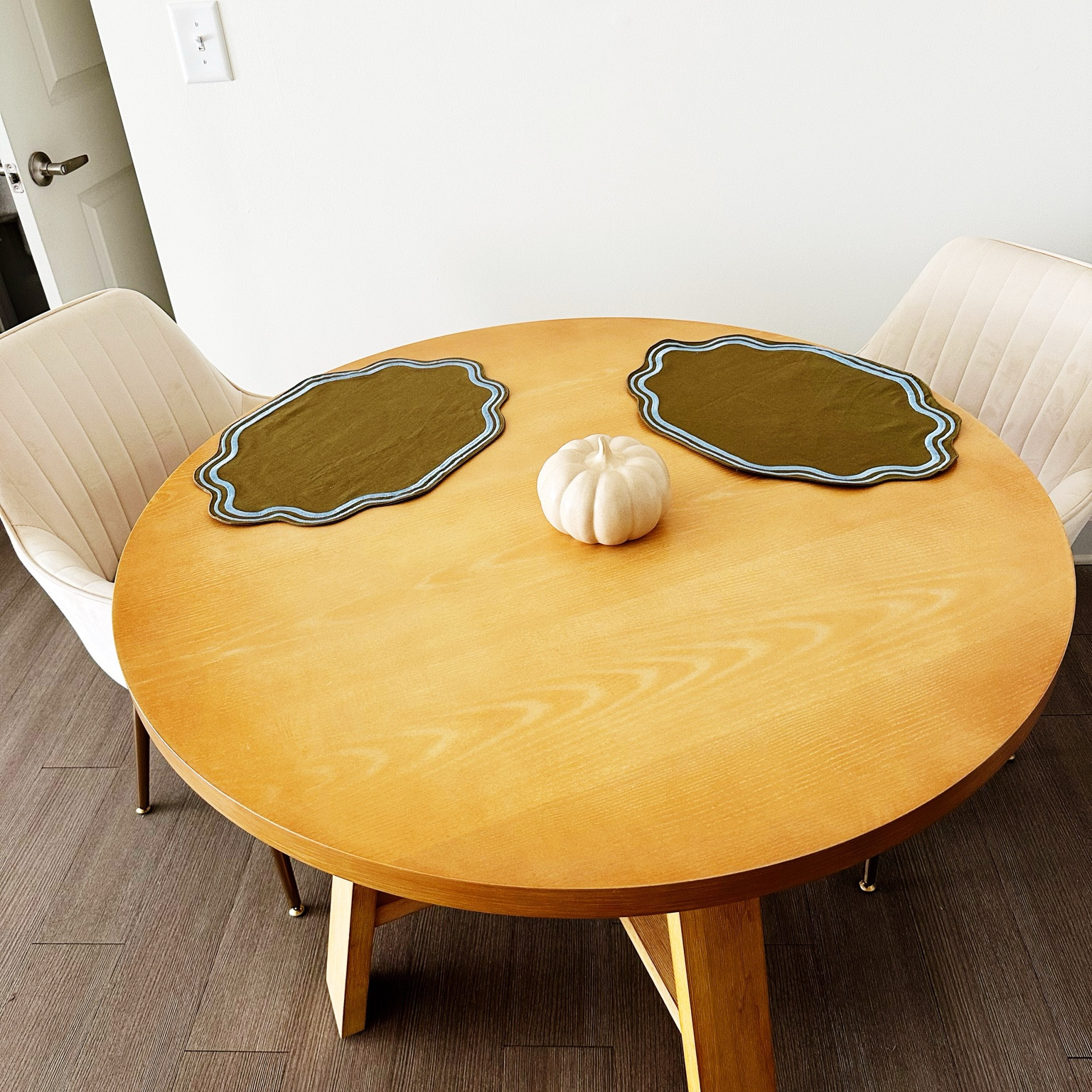 Fall placements under $15 each from Anthro 🍂🎃

#LTKHome #LTKFindsUnder50 #LTKFindsUnder100