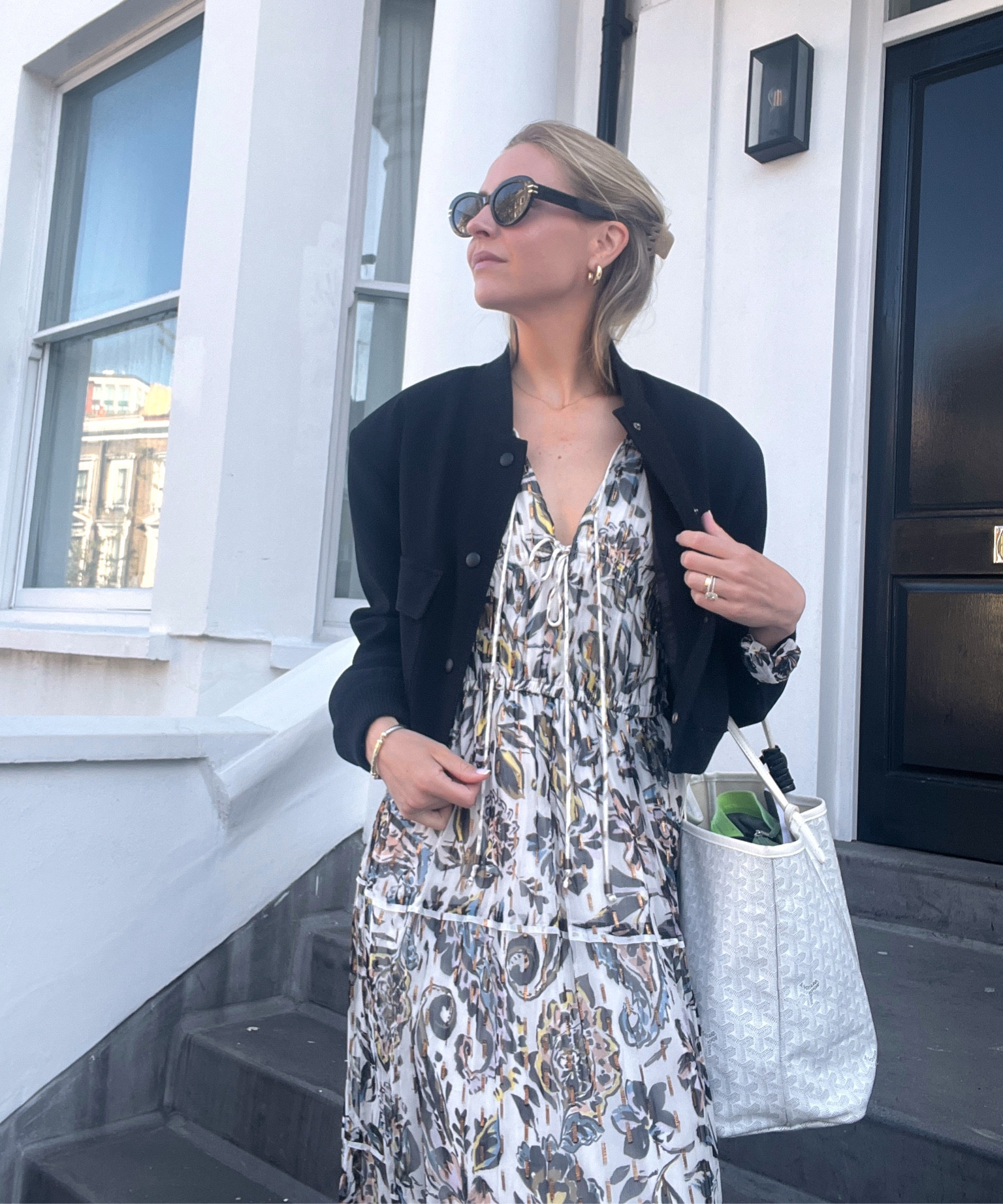 Work outfit inspo #workwear #totebag #karenmillen #zara #workdress #workoutfit

#LTKworkwear