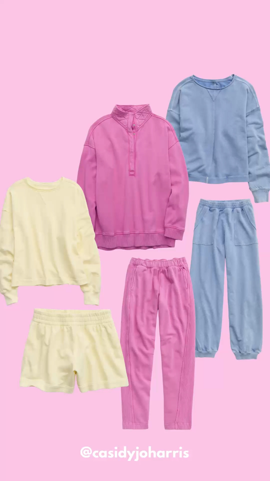 Aerie sale!!! @American Eagle Outfitters #aerie #americaneagle