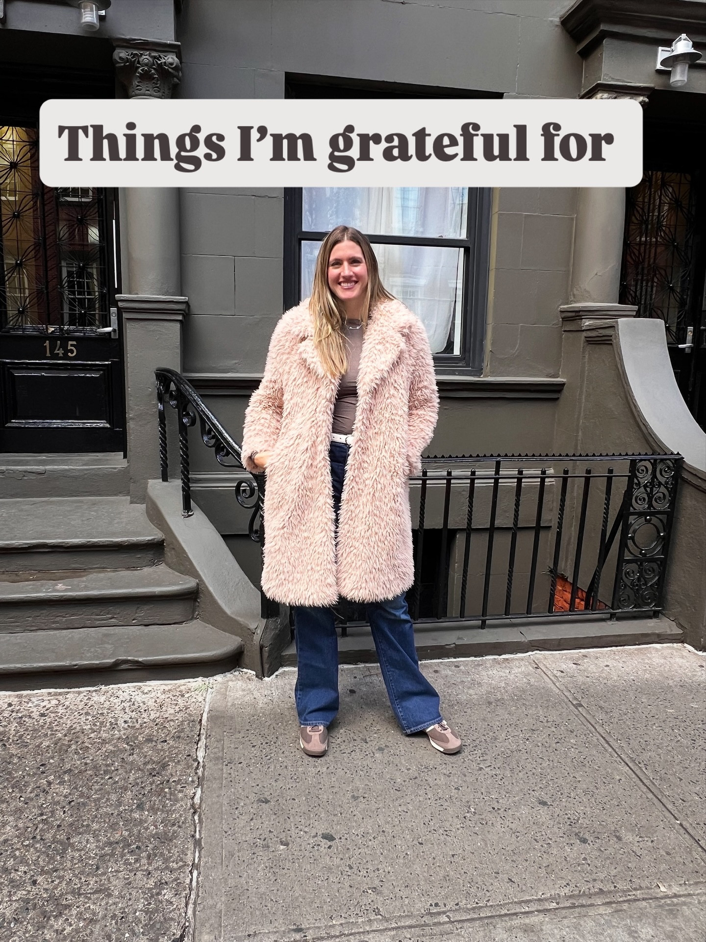 Practicing gratitude with my kids this month, love hearing what they come up with. Glad I can do a tall version, but swipe to the end for a bit of snark lol. Linked in LTK!

#LTKMidsize #LTKTall #LTKFindsUnder100