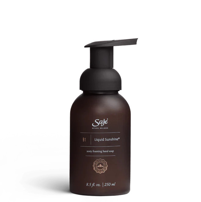 Liquid Sunshine® | Saje Wellness