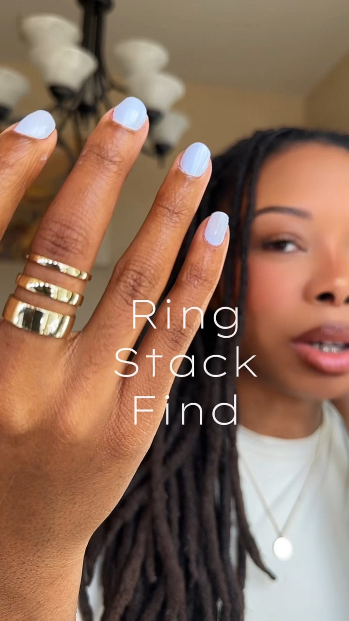 I love Pavoi jewelry! They have so many cute pieces and I’m always wanting to update my ring stack. Will definitely be ordering more. 💕

#LTKgrwm #LTKValentine #LTKSaleAlert