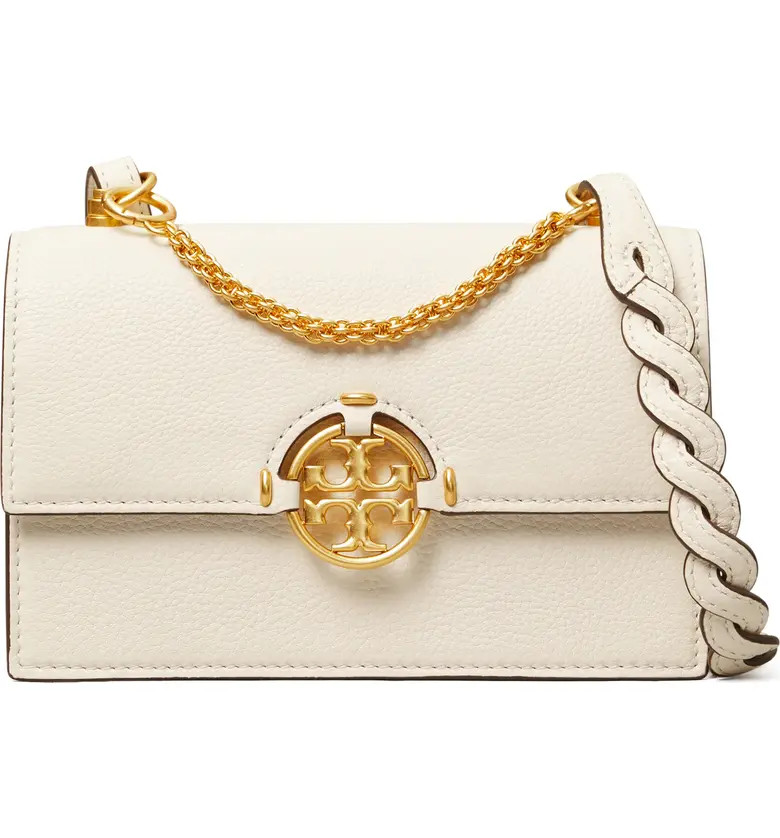 Miller Mini Leather Crossbody Bag | Nordstrom