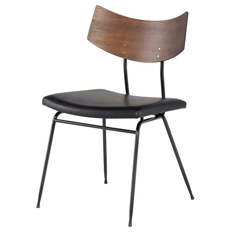 Soli Dining Chair | France and Son