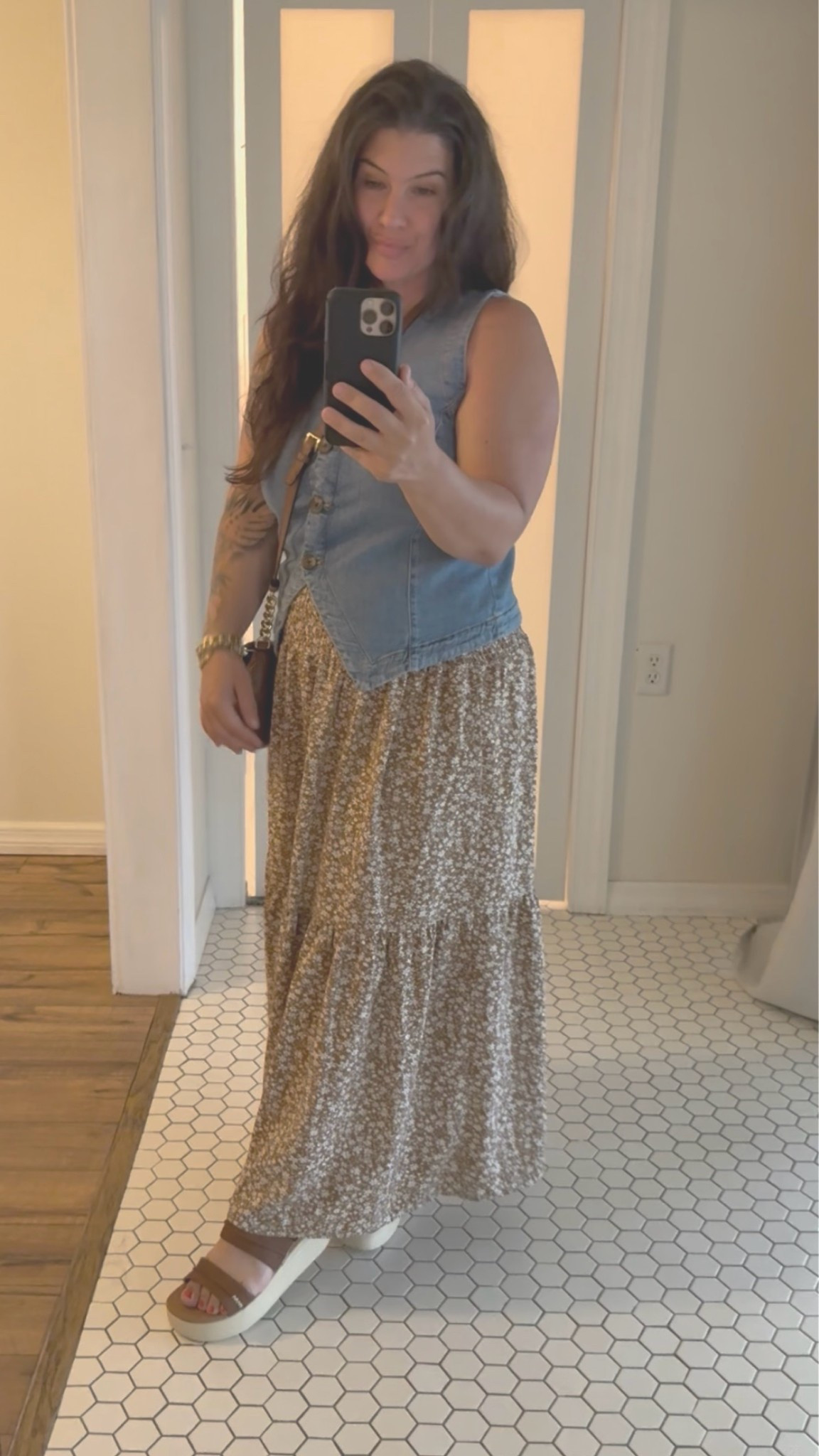 #LTKootd #LTKmomlife #LTKOver40