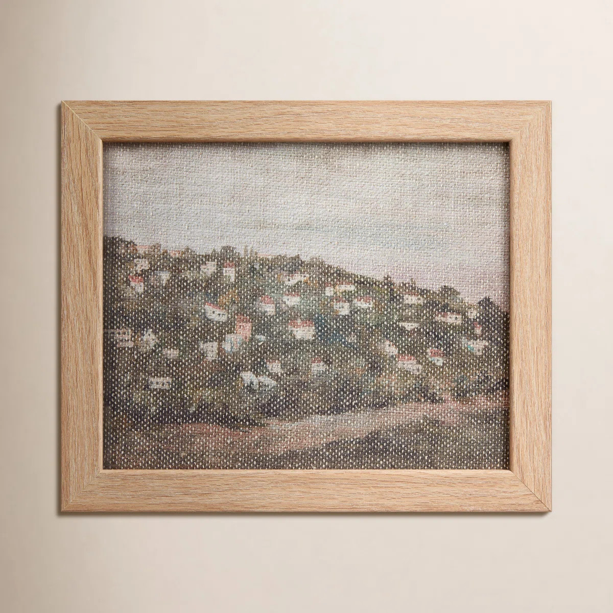 Amber Lewis X Loloi Hillside Wall Art | Wayfair North America