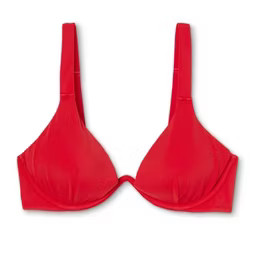 Women's Underwire Bikini Top - Shade & Shore™ | Target