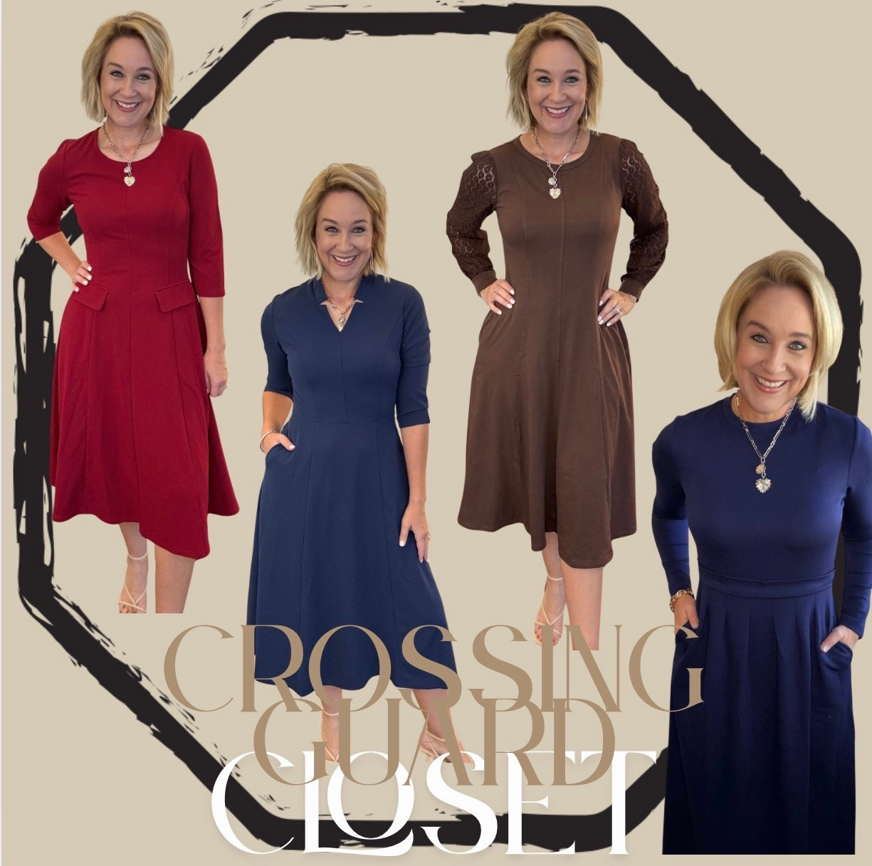 Need an affordable dress for the Holidays? Want to be comfortable and confident in how you look? I own each of these dresses and they are all flattering for our mom bodies 🎉✨🤩 #momapproved



#LTKmomlife #LTKFindsUnder100 #LTKHoliday