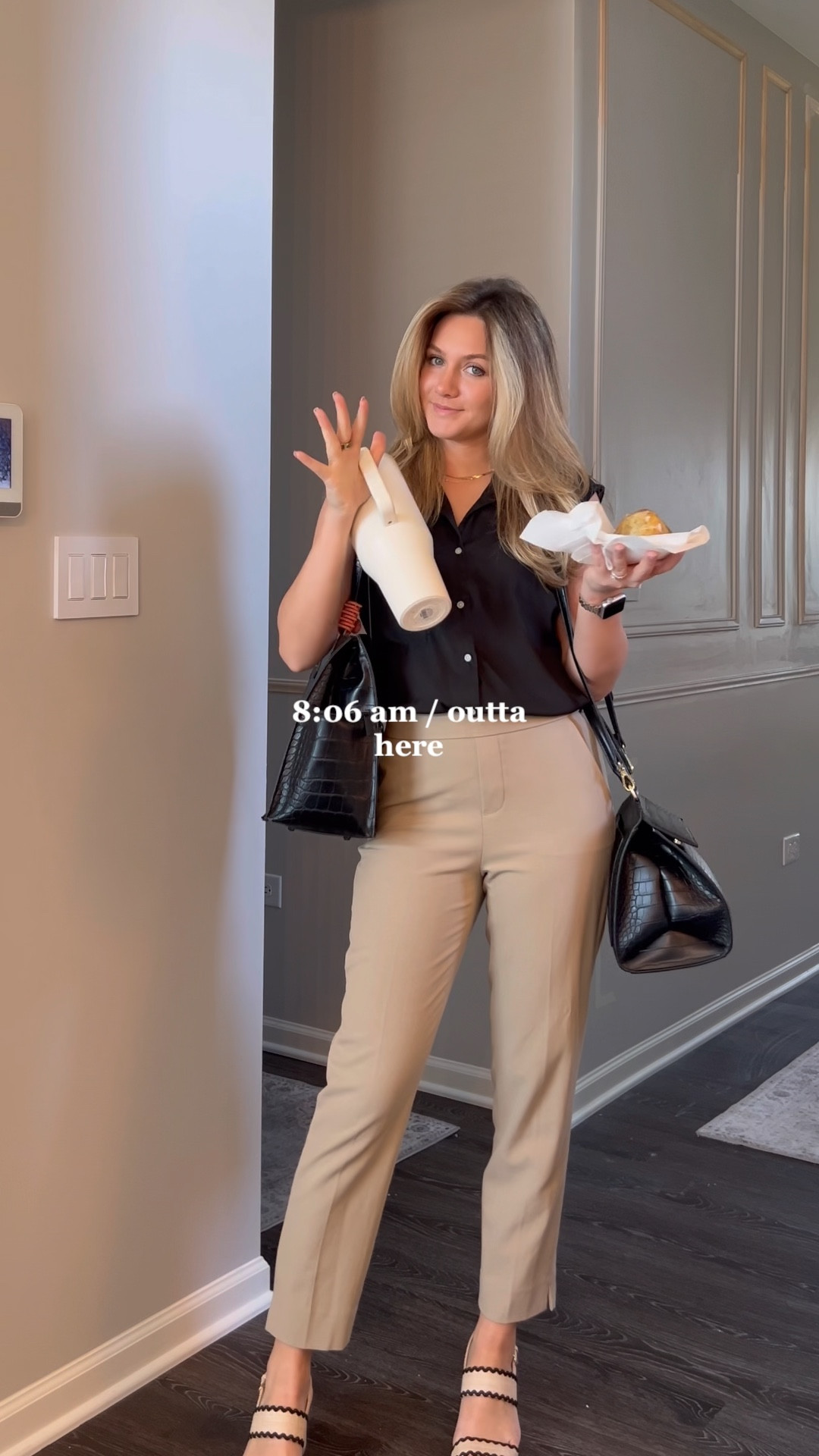 I love my little car vacuum 🥹

#LTKVideo #LTKBeauty #LTKWorkwear