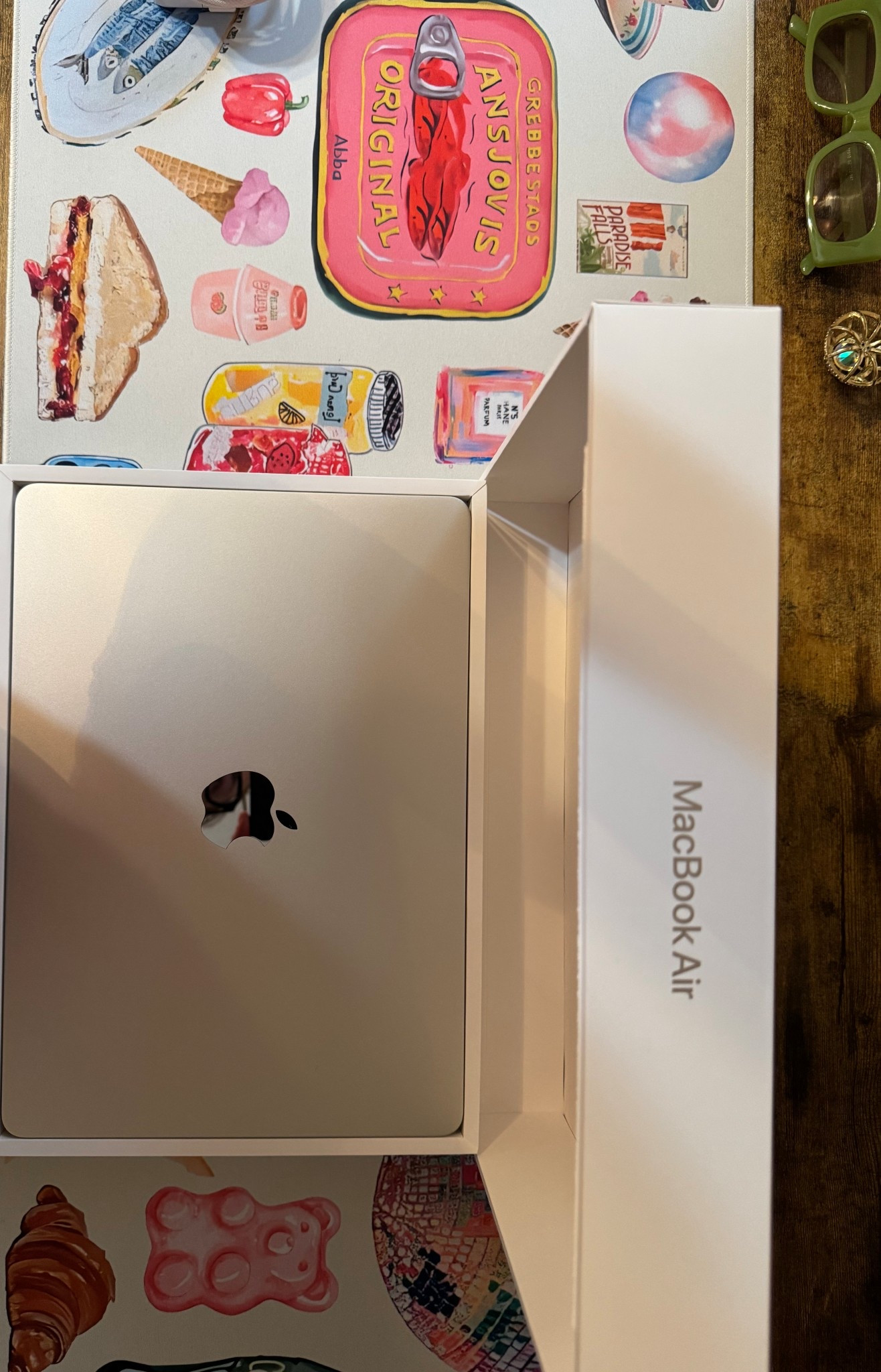 The new MacBook Air 2025 is on sale and I’m obsessed 🥹

#LTKHoliday #LTKCyberWeek #LTKSaleAlert