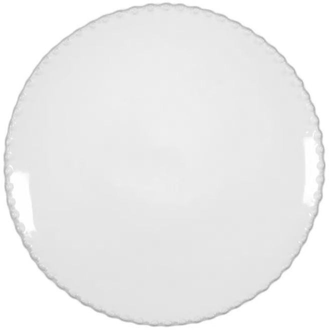 White Pearl Dinner Plate | Bloomingdale's (US)