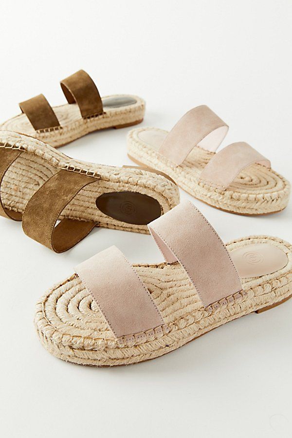 UO Chloe Espadrille Sandal | Urban Outfitters (US and RoW)