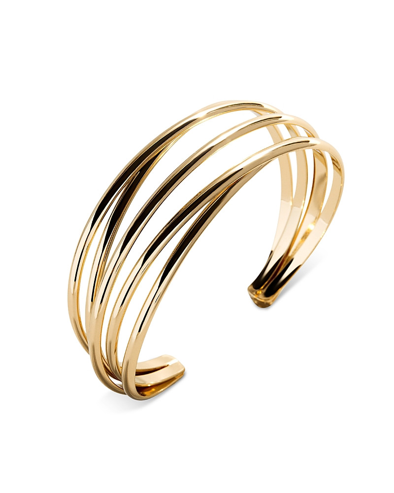 Baublebar Aziza Layered Cuff Bracelet | Bloomingdale's (US)