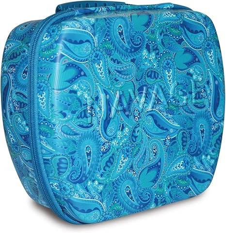 Navage Naväge Paisley Travel Case (for The Nose Cleaner) | Amazon (US)