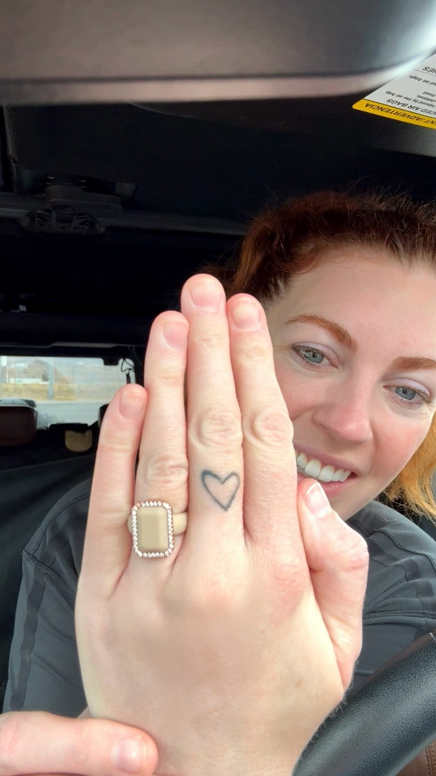 ‼️Workout girlies‼️

I found the perfect duo for your fitness journey! Get ready to crush your workout in style!💪🏻💍✨🖤

#LTKFindsUnder100 #LTKActive #LTKGiftGuide