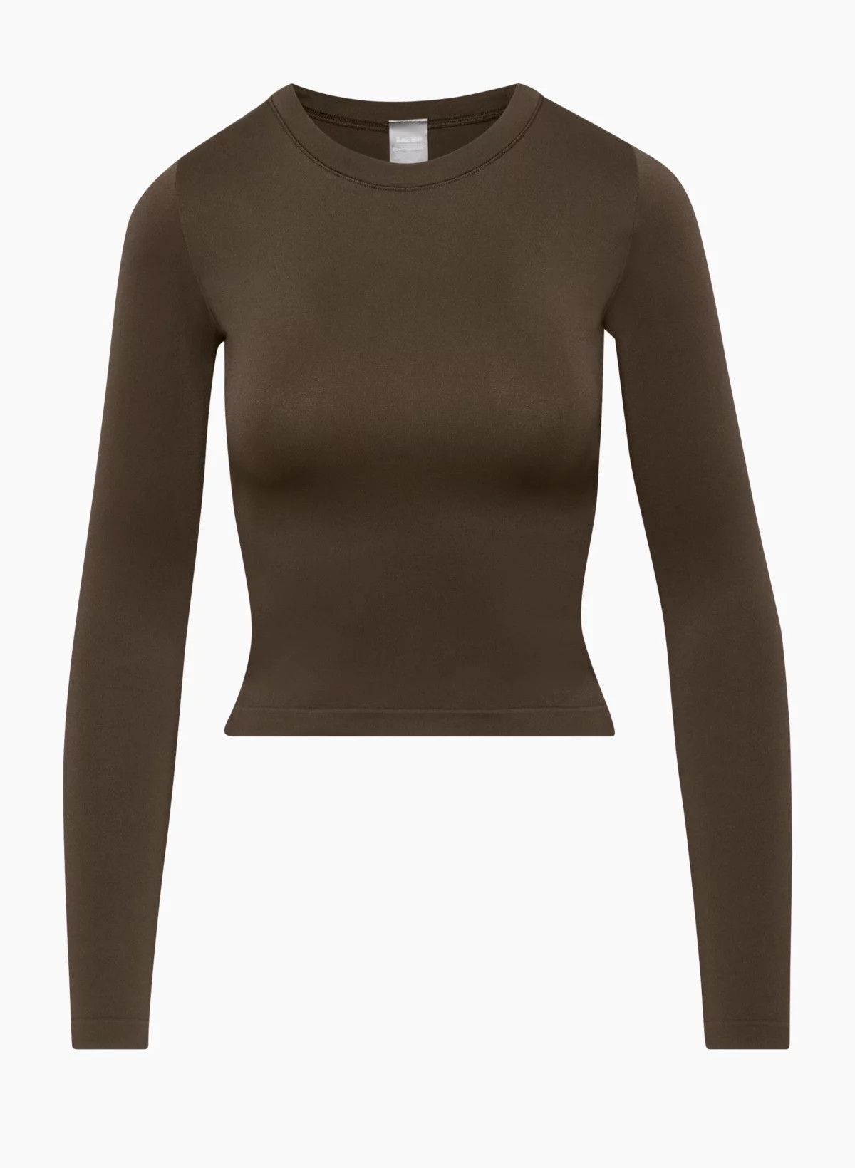 SINCH SMOOTH WILLOW LONGSLEEVE | Aritzia