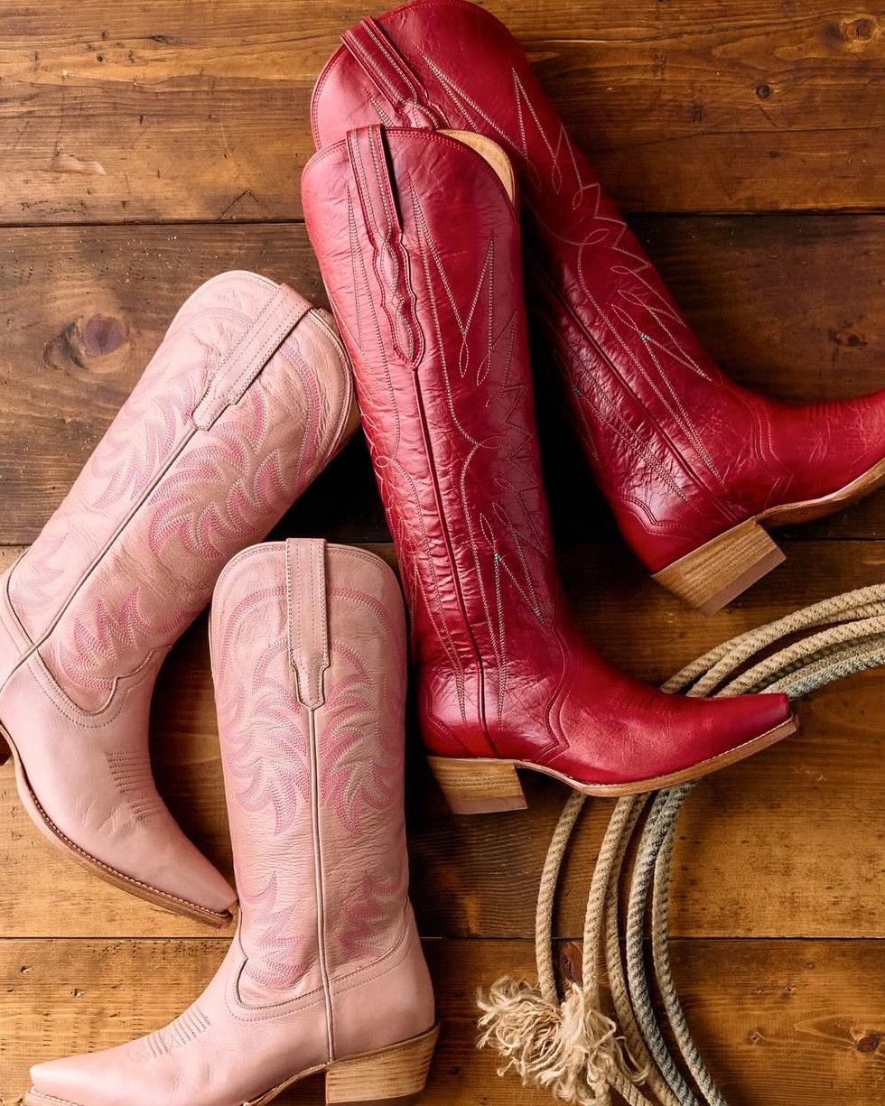 Still obsessing over the new Tecovas launch!

#LTKStyleTip #LTKMostLoved #LTKShoeCrush