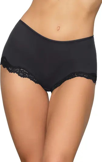 Fits Everybody Lace Boy Short | Nordstrom