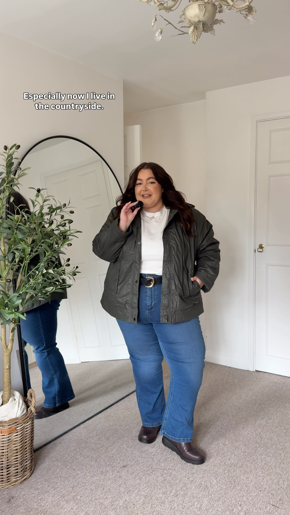 wax jackets - plus size 🤌🏼✨

#LTKcurves #LTKmidsize #LTKplussize