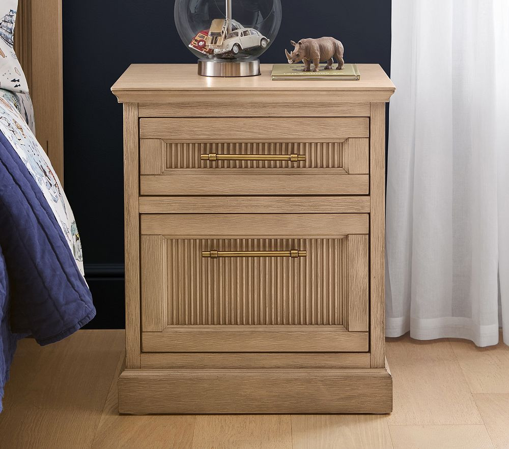 Blake Nightstand (20") | Pottery Barn Kids