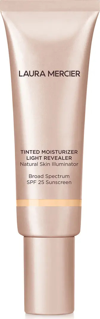 Tinted Moisturizer Light Revealer Natural Skin Illuminator Broad Spectrum SPF 25 | Nordstrom