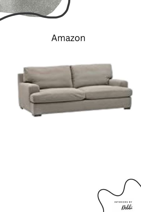 Grey Sofa
Sofa , couch, transitional sofa
#founditonamazon

#LTKhome #LTKSeasonal