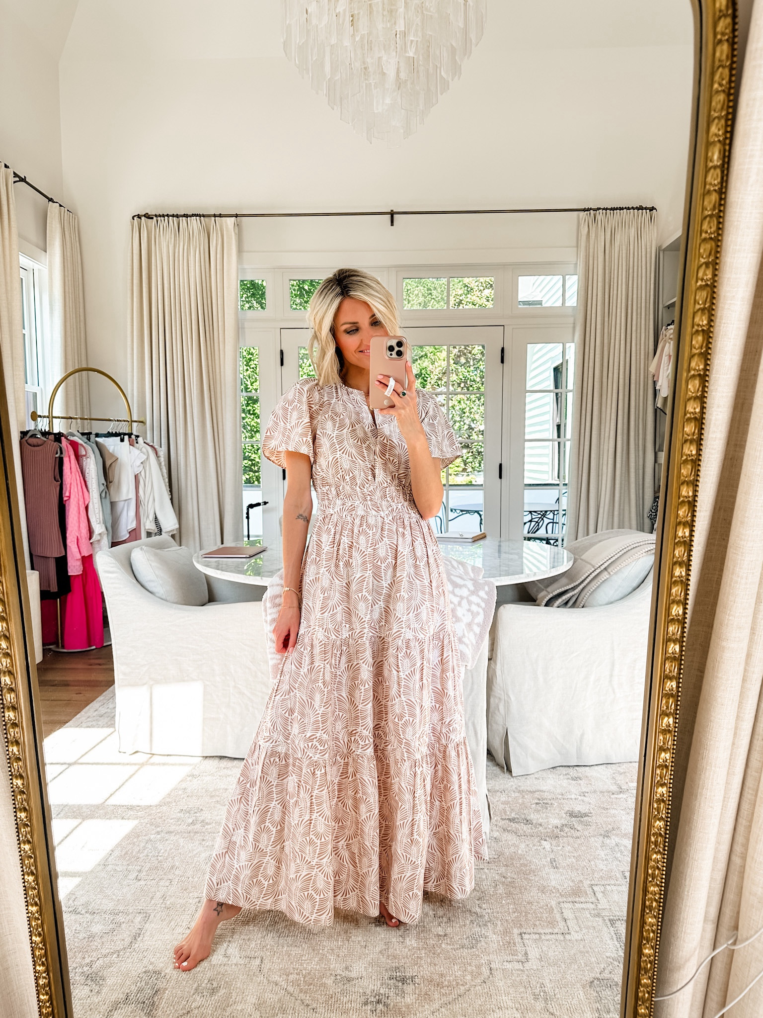 I love the Somerset dress from Anthropologie! Wearing XS!

Loverly Grey, Anthropologie finds, summer dress, maxi dress

#LTKSeasonal #LTKStyleTip