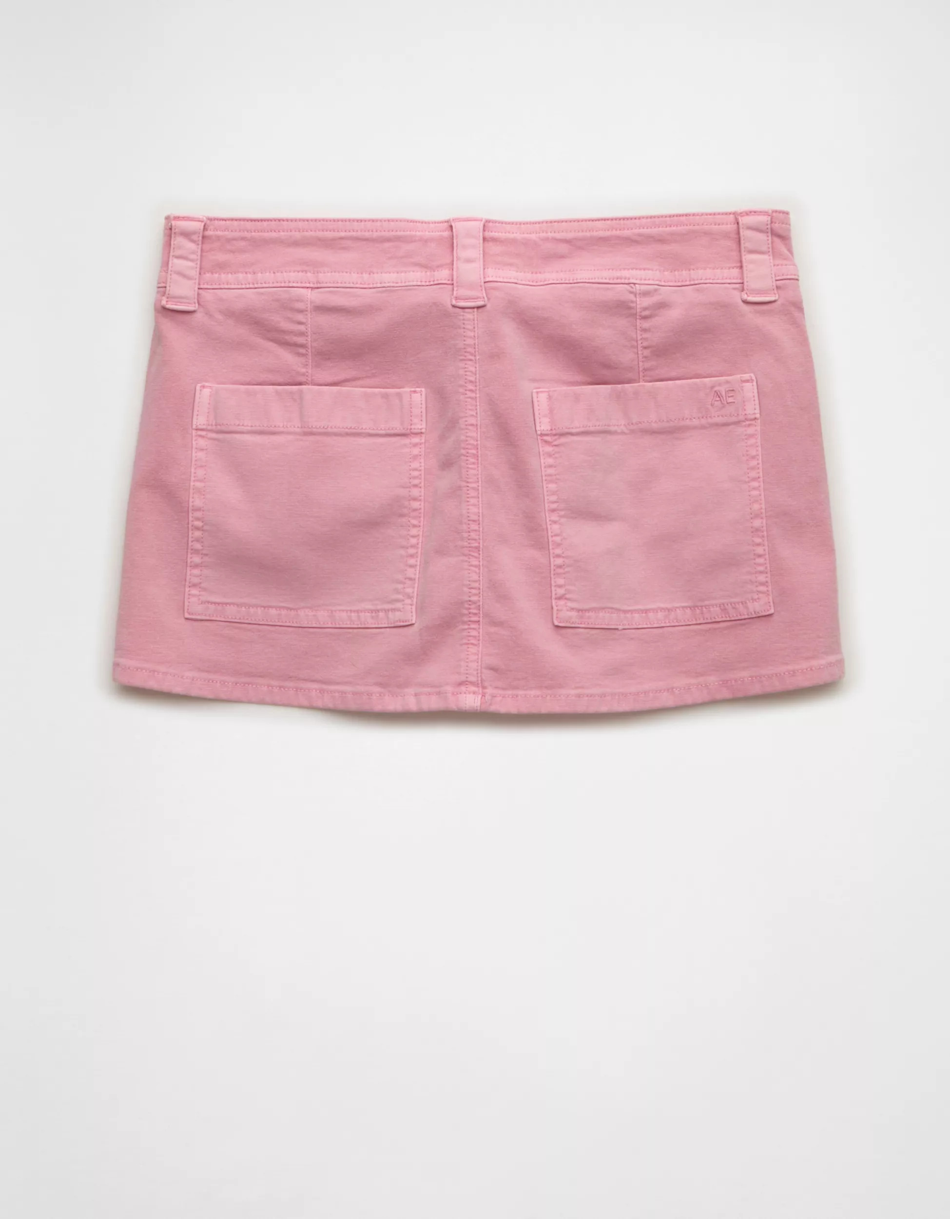 AE Super Low-Rise Perfect Micro Skort | American Eagle Outfitters (US & CA)